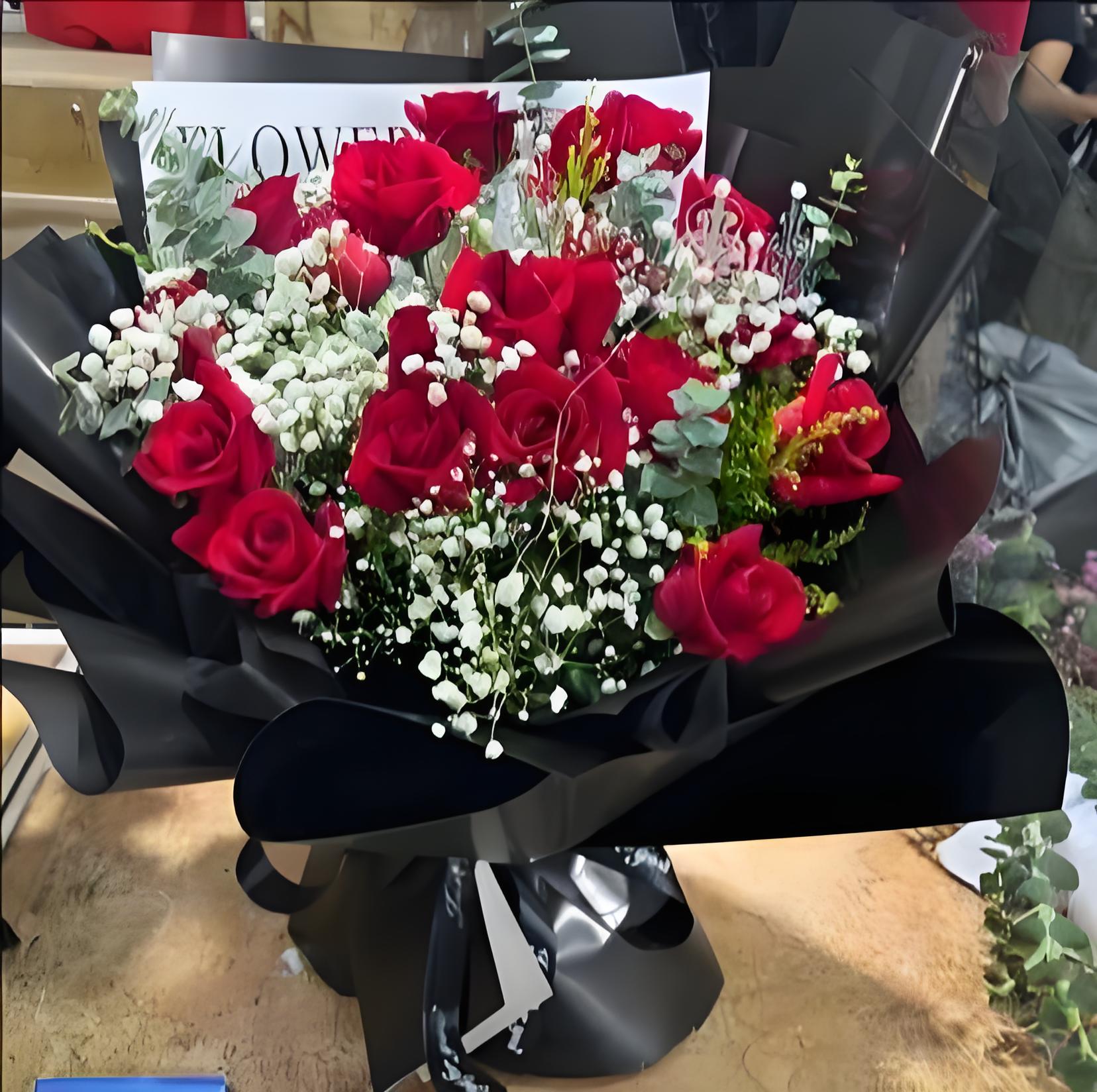 抚州宜黄县花店