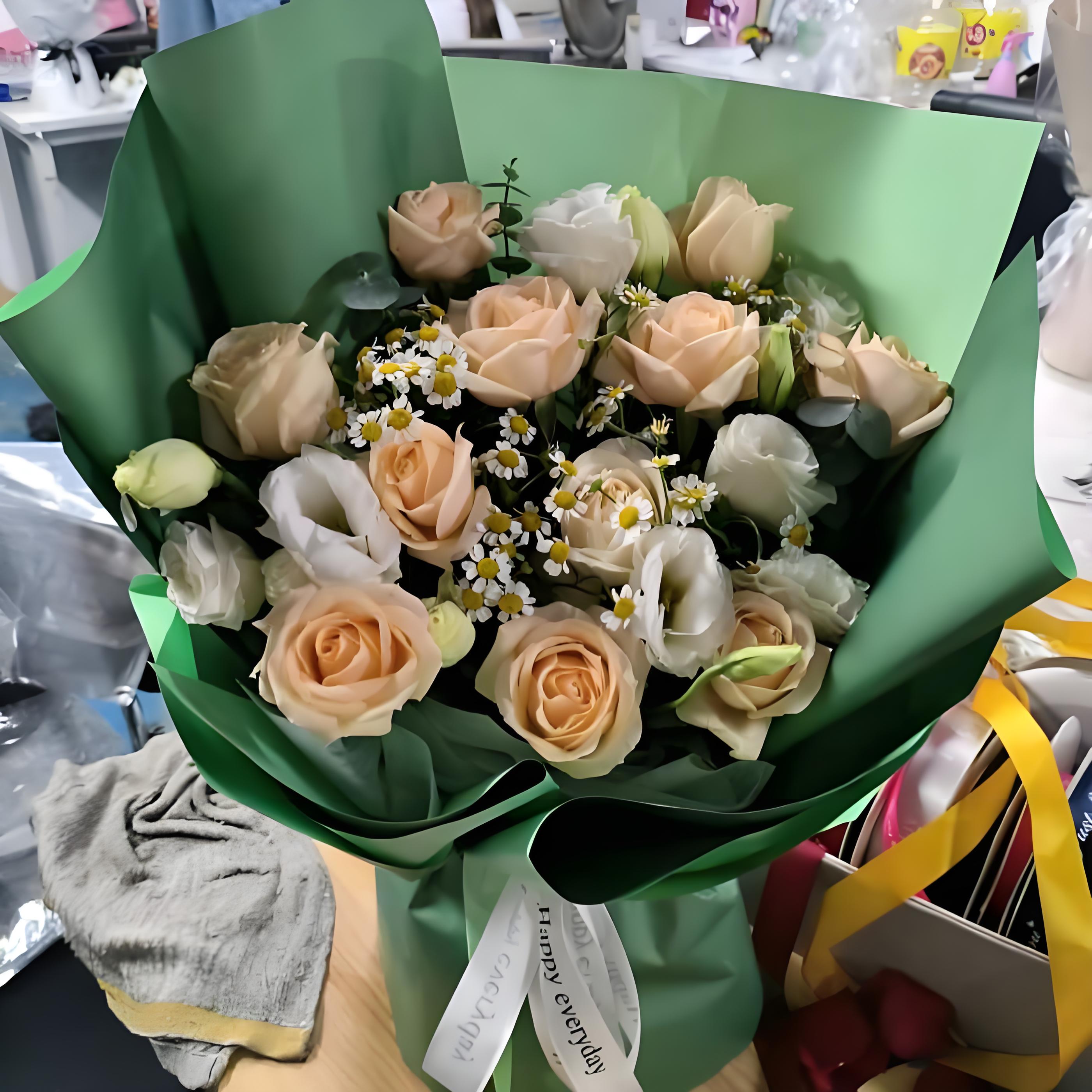抚州宜黄县花店