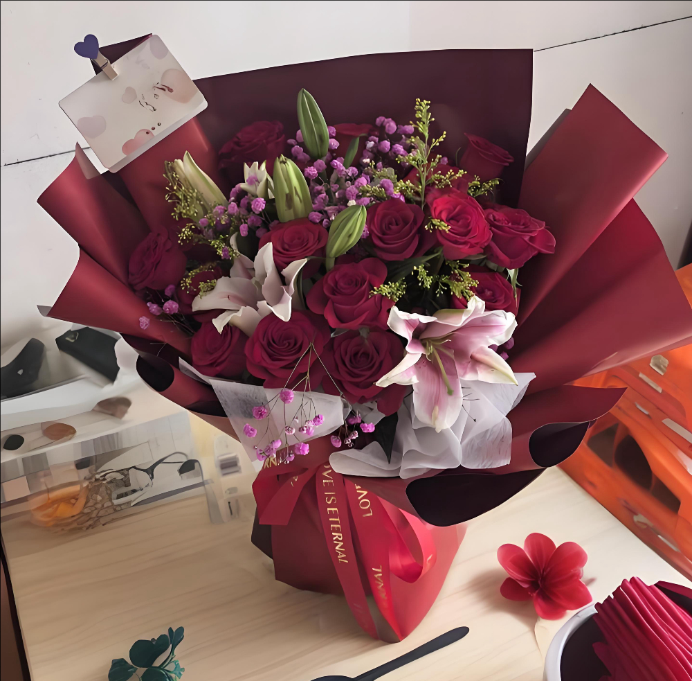 抚州宜黄县花店