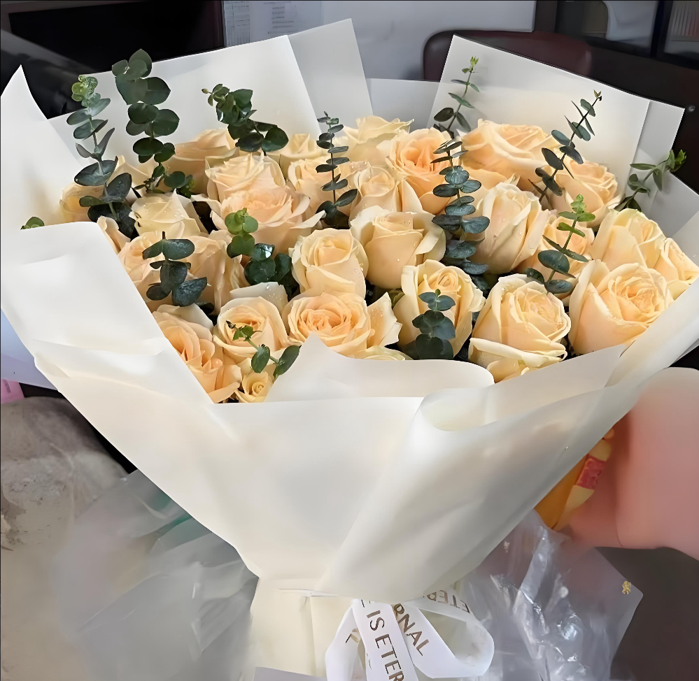 抚州宜黄县花店