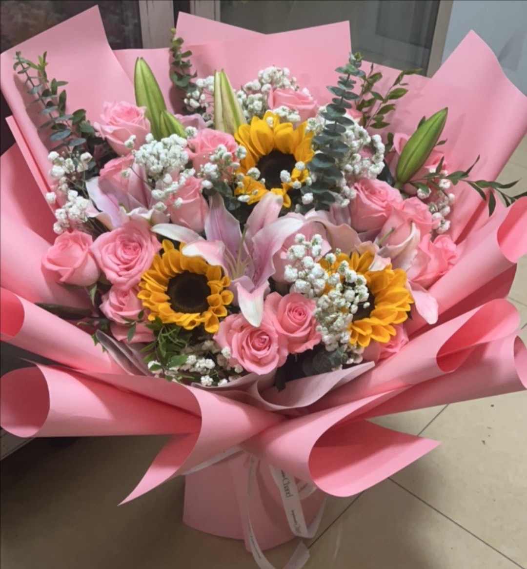 抚州宜黄县花店