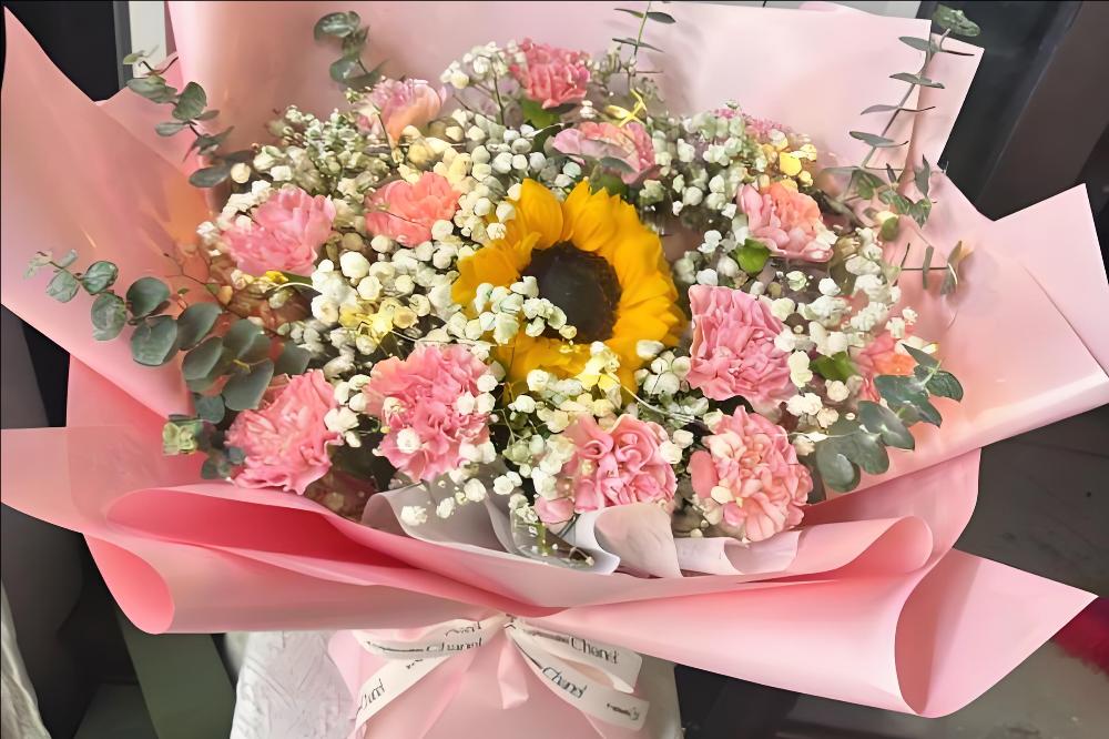 抚州宜黄县花店